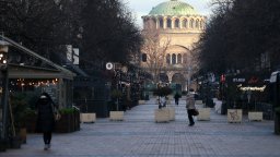 НИМХ: Прогноза за времето от 11 март