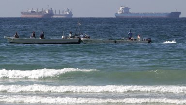 Ормуз се превръща в най-скъпия воден път в света