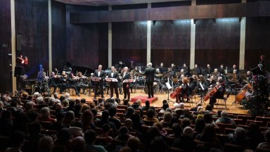 Симфониета - Видин ще представи днес концерт с класически шедьоври