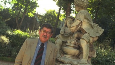 Почина Алфредо Брайс Еченике - един от най-представителните гласове на перуанската литература 