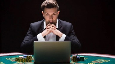 Български финтех и онлайн казина - преход към сигурни плащания