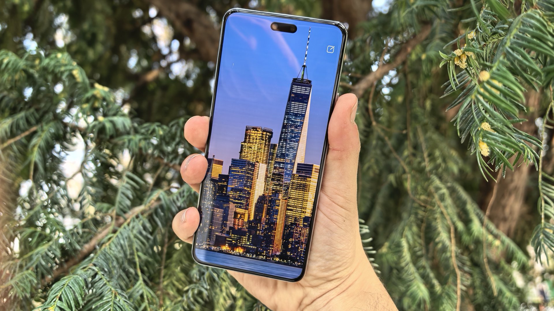 Huawei nova 14 Pro