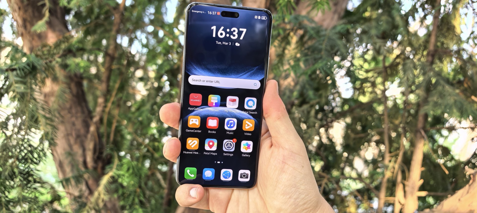 Huawei nova 14 Pro