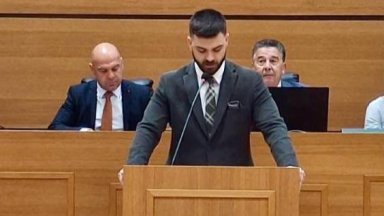 Втори общинар напусна ИТН в Пловдив, групата в местния парламент се разпадна