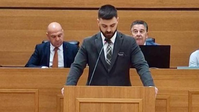 Втори общинар напусна ИТН в Пловдив, групата в местния парламент се разпадна