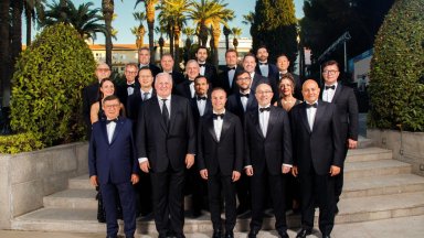 Главболгарстрой в международната среща на енергийната индустрия на IPLOCA 