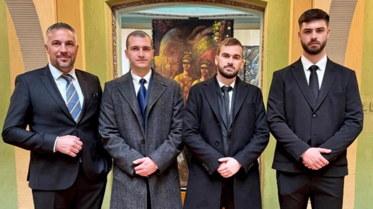 Втори общинар напусна ИТН в Пловдив, групата в местния парламент се разпадна