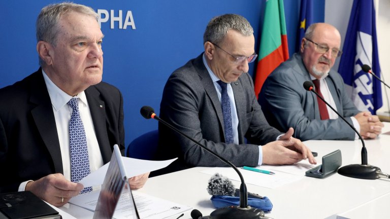 Румен Петков: По Черноморието ни се разполагат зенитно-ракетни установки