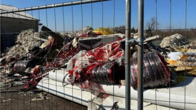 Италия разследва петима българи за трафик на опасни отпадъци