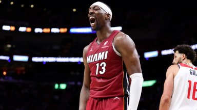 83-точковият герой в НБА: Така изглежда Еверест - Уилт, Бам, Коби