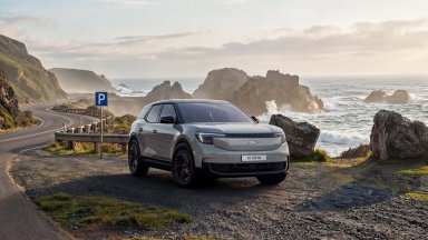 Ford Explorer получи нови технологии и още по-голям пробег