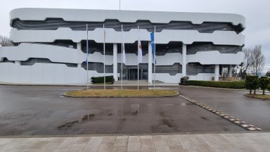 Българските футболни клубове обмениха опит с шефове от Европейските лиги