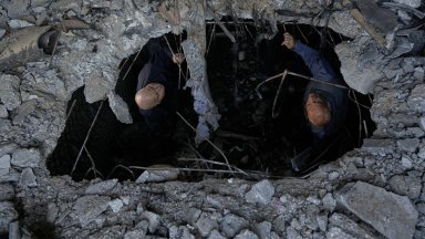 Жертви на войната на САЩ и Израел срещу Иран има в още седем държави