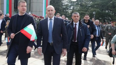 Кметът на Стара Загора отказа да е водач на листата на ГЕРБ