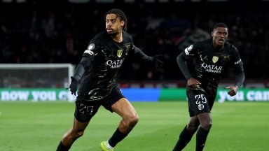 Грандиозни мачове в Шампионска лига: ПСЖ поведе на Челси, без голове на Реал - Сити (на живо)