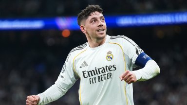 В Испания гърмят: Валверде направи мача на живота си!