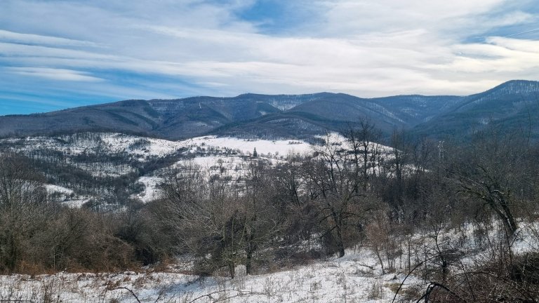 БЧК: Днес, 12 март, условията за туризъм в планините щв бъдат добри