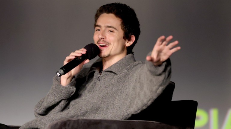 Маестро Густаво Дудамел: Тимъти Шаламе показва невежество, твърдейки, че "никой не се интересува" от опера и балет