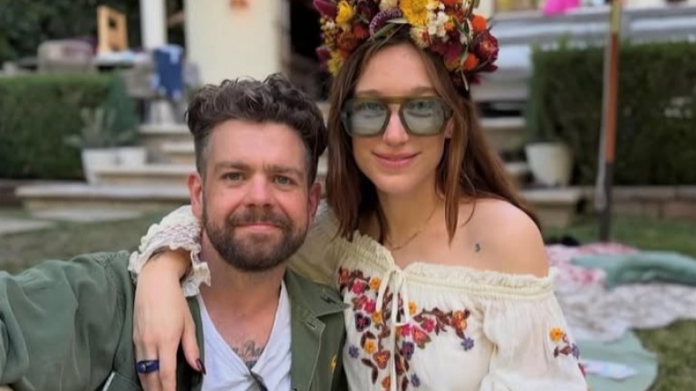 Джак Озбърн стана татко на момиче, кръстиха я на покойния ѝ дядо Ози