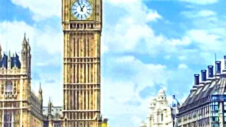 Български писатели и поети от Албиона с антология  в Националния литературен музей