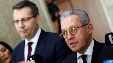 Фонд за подпомагане на бизнеса и населението заради скока на горивата, предлагат от ДПС-НН