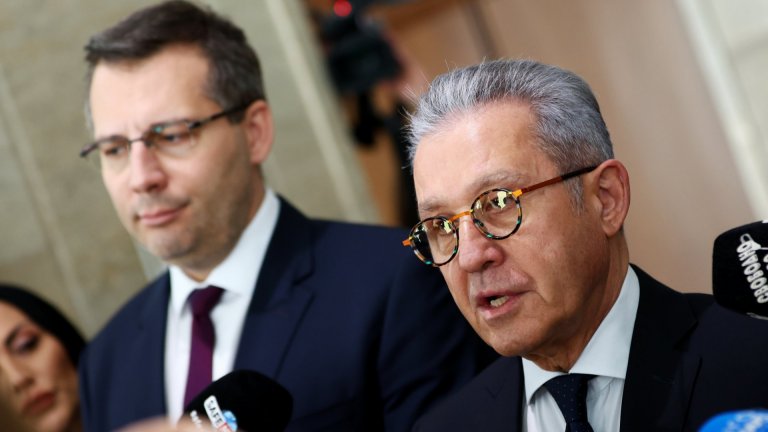 Фонд за подпомагане на бизнеса и населението заради скока на горивата, предлагат от ДПС-НН