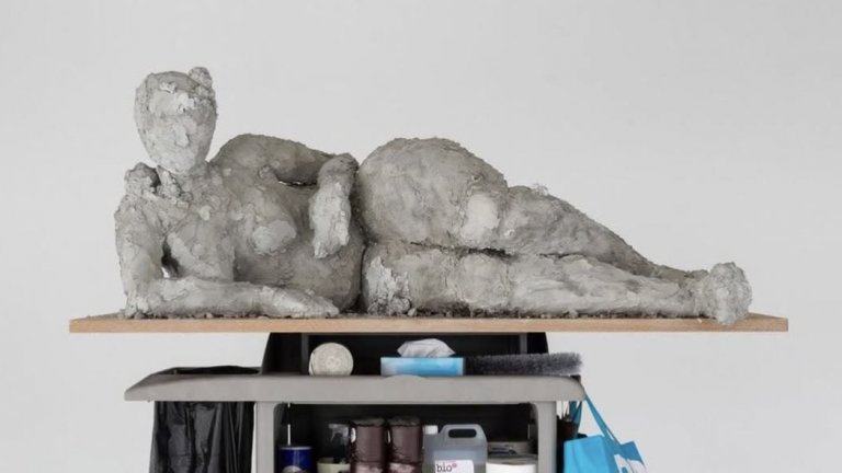 Невидимата грижа за околните е в центъра на новата изложба на "Албертина" във Виена 