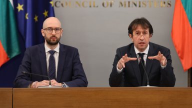 След протести: Вдигат с 5% заплатите в БДЖ, НКЖИ, Пощите и общинския градски транспорт 