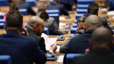 След "Петрохан": НС прие увеличение на наказанията за сексуални престъпления срещу деца