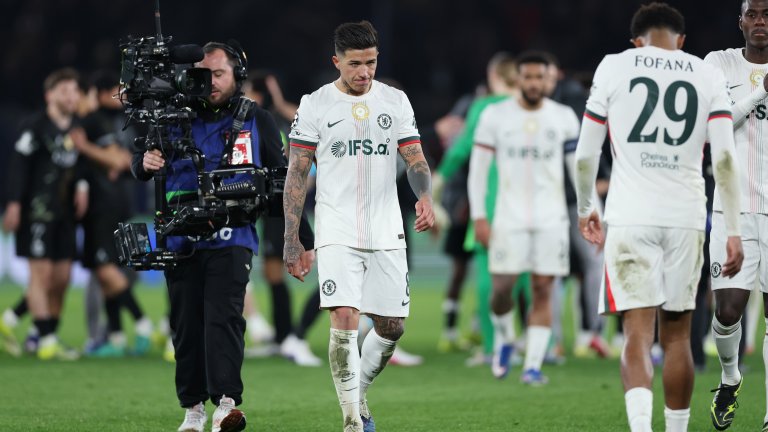 В Англия се притесниха: Представянето ни е шамар за репутацията на Висшата лига