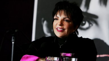 "Храна за душата", или как Лайза Минели налага този термин в ежедневието