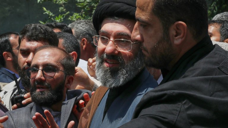 Новият аятолах с първо изявление: Иран няма да се въздържи от отмъщение