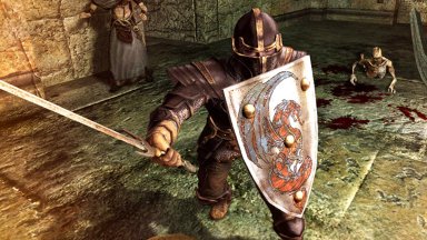 Неочаквано: Ubisoft помага за възраждането на класиката Dark Messiah of Might & Magic