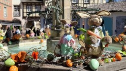 Ето кои са най-предпочитаните места за почивка около Великден в Европа 