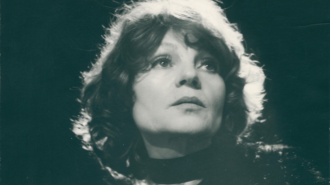 Спектакъл и филм връщат спомена за Леда Тасева