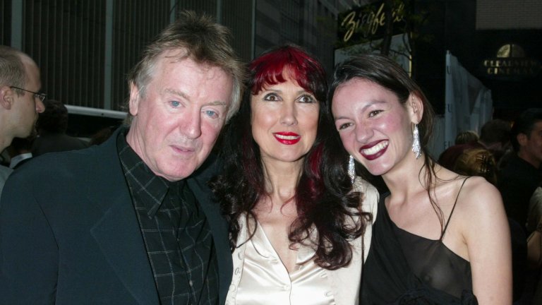 Еротоманът на Холивуд стана на 85