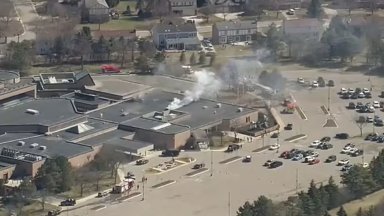 Нападение и стрелба срещу най-голямата синагога в САЩ (видео/снимки)