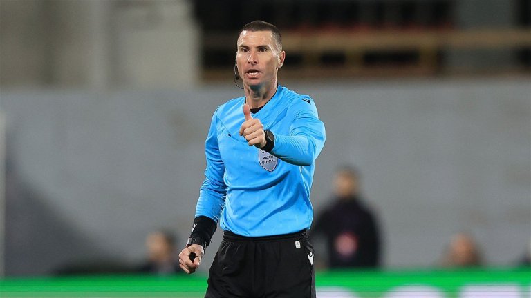 Георги Кабаков даде дузпа за Фиорентина след преглед с ВАР (Резултати)