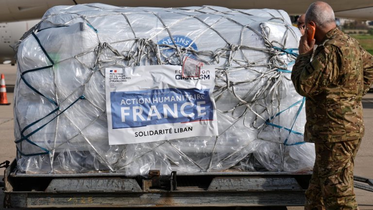 Френски войник е загинал при атака в Ербил