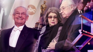 Той превърна историята в болезнена поезия