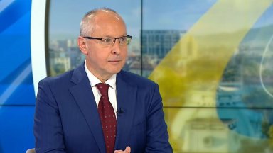 Сергей Станишев: Наблюдаваме скатаване от партиите – тишина по същинските въпроси