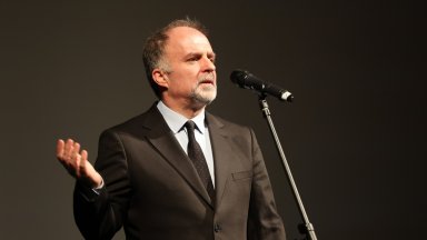Министър Найден Тодоров: Имаме тежка нужда от форуми като "София филм фест"