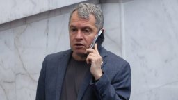 Тошко Йорданов: ИТН подкрепя Съвета за мир на Тръмп, защото е част от консервативното семейство