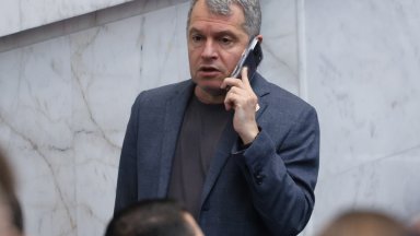 Тошко Йорданов: ИТН подкрепя Съвета за мир на Тръмп, защото е част от консервативното семейство
