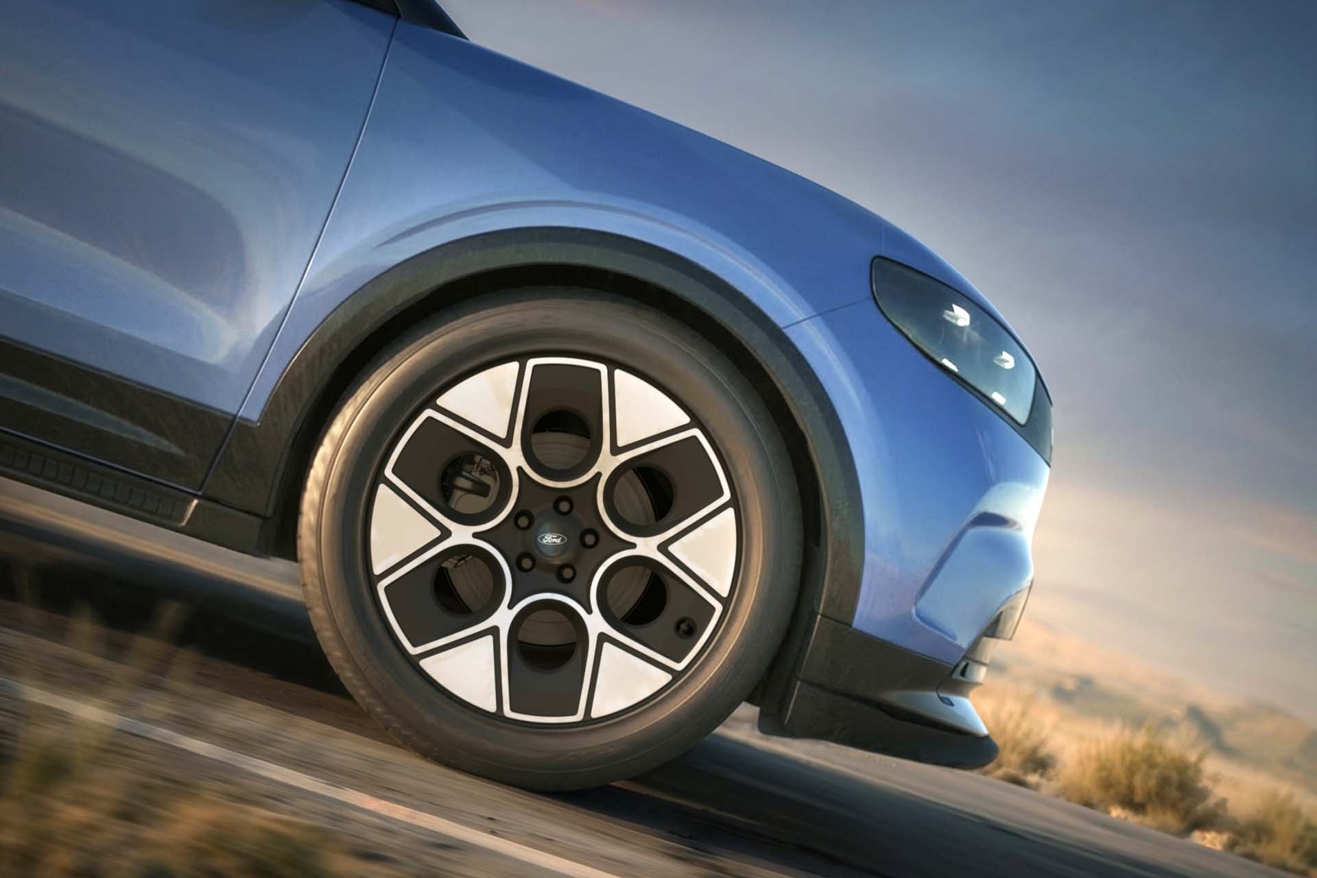 Ford Capri Collection