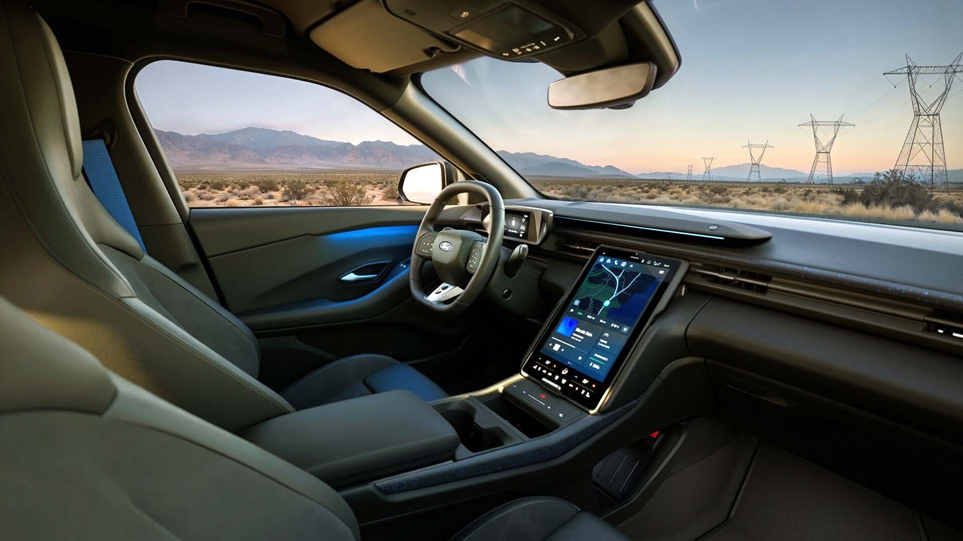 Ford Capri Collection