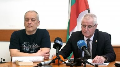 Във Варненска област са образувани 648 секционни избирателни комисии