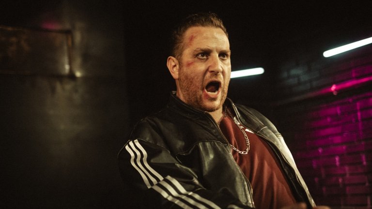 Христо Пъдев за "Трейнспотинг": Не е добре да съдим, добре е да се припознаем