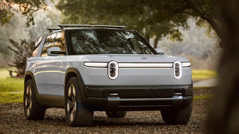 Rivian с бонус към първите купувачи на R2 Performance
