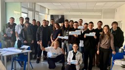 Силен старт на програмата Job Lab на Vivacom, насочена към уменията за бъдещето 
